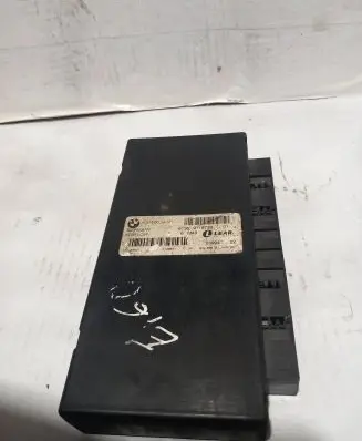 BMW 5 E60 E61 Other control units/modules 6135911873001