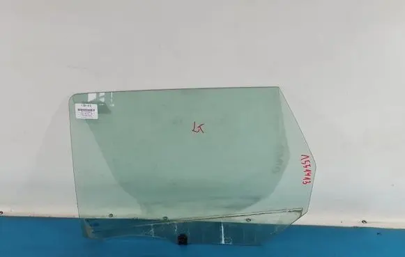 Peugeot 308 Rear door window glass IMPRK1551413
