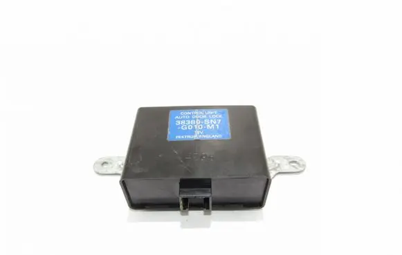 Honda Civic Other control units/modules 38380SN7G010M1