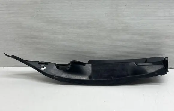 Honda Civic X Fender end trim 74155TBAA0
