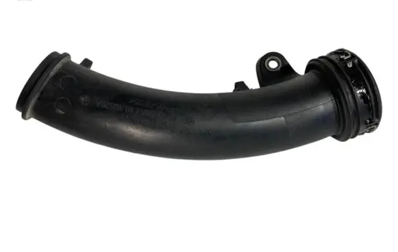 Mercedes-Benz C W204 Intercooler hose/pipe A6460980207