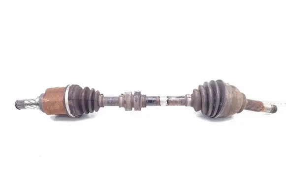 Nissan Pulsar Front driveshaft 