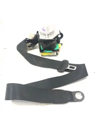 Toyota Auris 150 Front seatbelt 045555 A101B