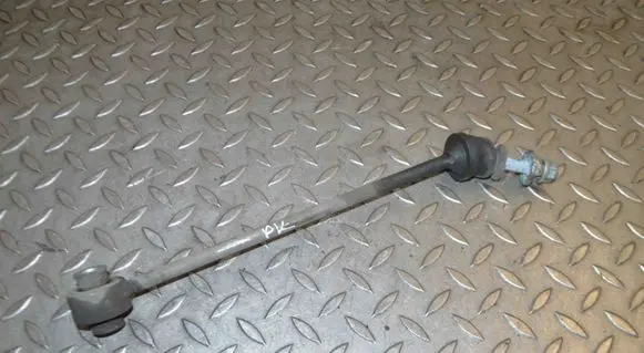 Steering tie rod
