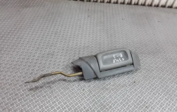 Volkswagen Transporter - Caravelle T4 Sliding door interior handle 