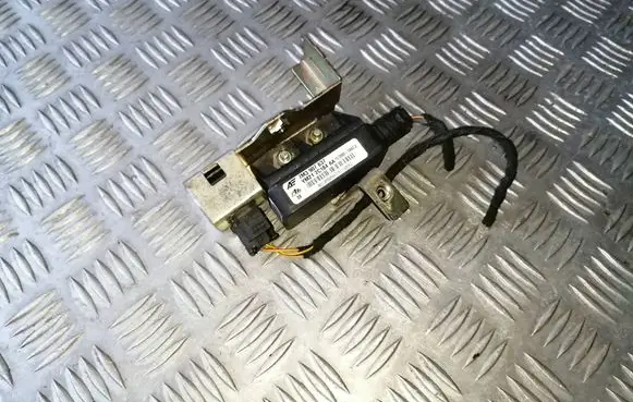 Volkswagen Sharan ESP acceleration yaw rate sensor 7M3907637 YM212C184AA 1J0907657A
