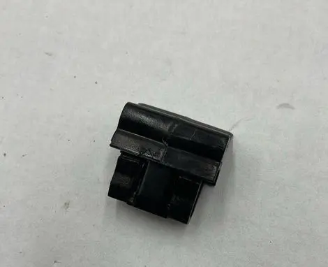Radiator support slam panel bracket