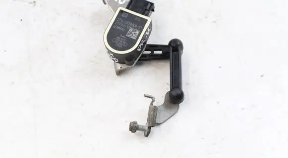 BMW 7 G11 G12 Headlight/headlamp level sensor 6870000 37146870000