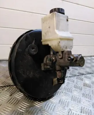 Citroen C5 Master brake cylinder Y21223