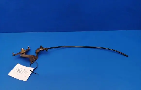 Mercedes-Benz S W126 Throttle cable 