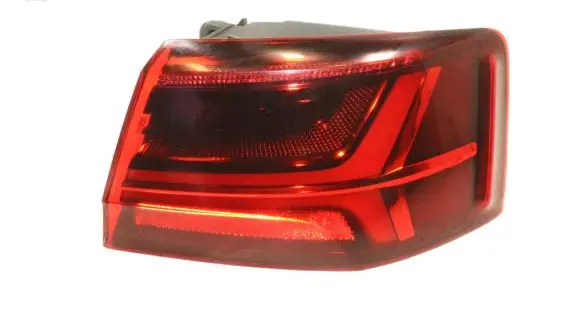 Audi A6 S6 C7 4G Rear/tail lights 4G5945096E 90053943