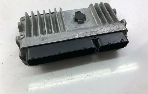 Toyota Yaris Other control units/modules 896610U170 G72
