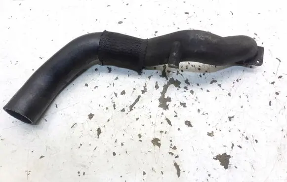 Mazda 6 Intercooler hose/pipe 6936592378
