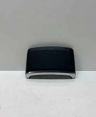 Audi Q8 Other sill/pillar trim element 4M8863915a 1398706 AU536