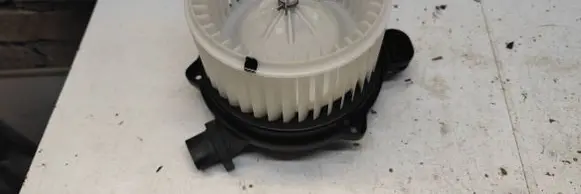 KIA EV6 Heater fan/blower B308831120 221130