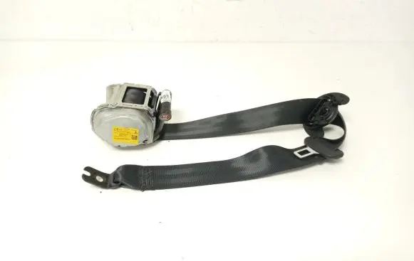 Volkswagen Golf VIII Front seatbelt 5H2857705