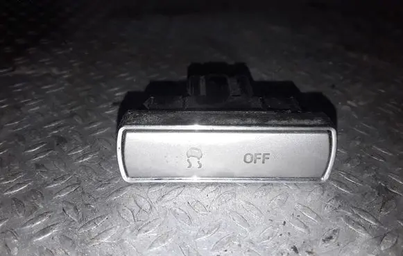 ESP (stability program) switch