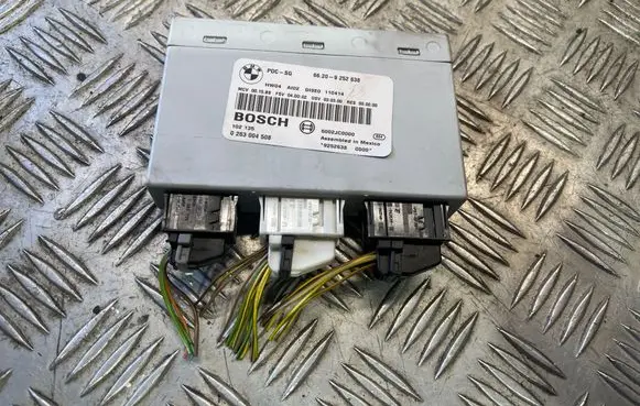 BMW 3 E90 E91 Parking PDC control unit/module 9252638