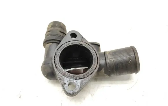 Citroen Xsara Picasso Engine coolant pipe/hose
