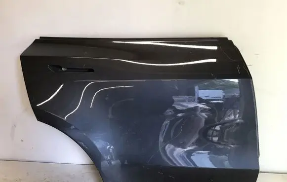 Tesla Model Y Rear door