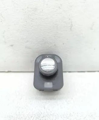 Volkswagen Phaeton Wing mirror switch 3D0959565C