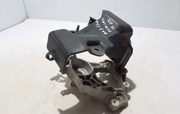 Renault Megane E-Tech A/C compressor mount bracket 119105MZ0A
