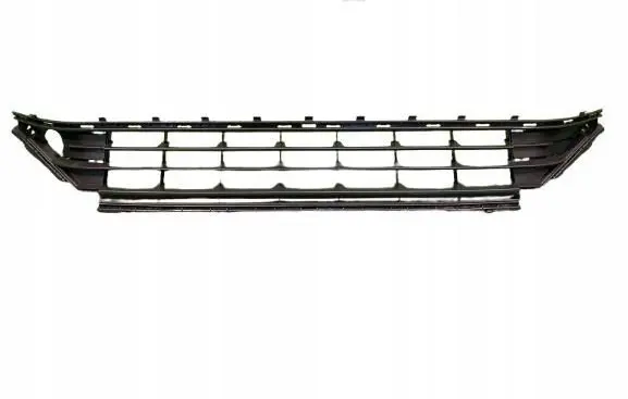 Volkswagen Golf VII Front bumper lower grill 5G0853677M