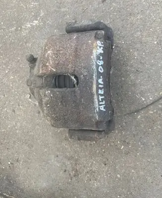Seat Altea Front brake caliper