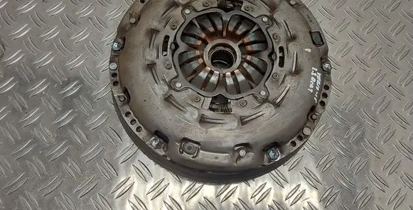 Toyota Verso Clutch set kit