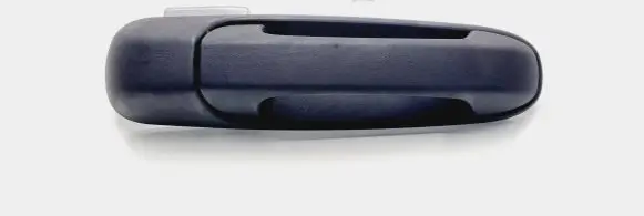 Dodge RAM 1500 DR Front door exterior handle 55276882AB 55362212AB
