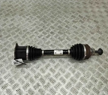 Audi A5 Front driveshaft 8W0407271E