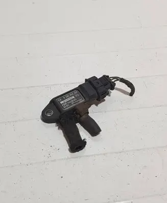 Opel Signum Exhaust gas pressure sensor 0281002784 55200301 0509061DR6