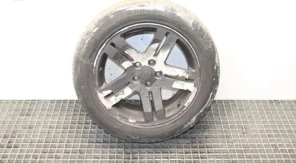 Chrysler 300 - 300C R12 alloy rim 