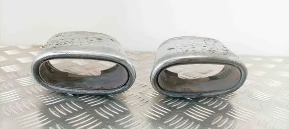 Mercedes-Benz SL R230 Muffler ending A2304911400