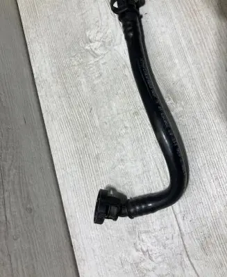 Mini One - Cooper F56 F55 Breather hose/pipe 7626118