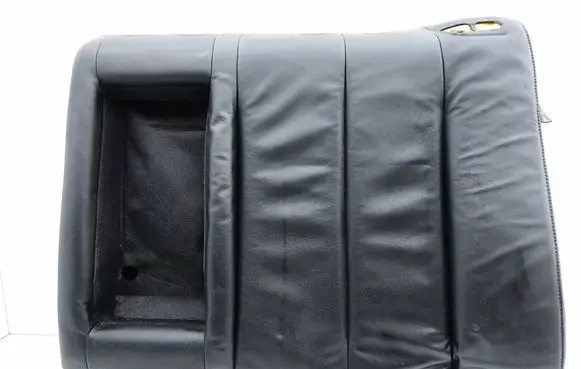 Rear seat