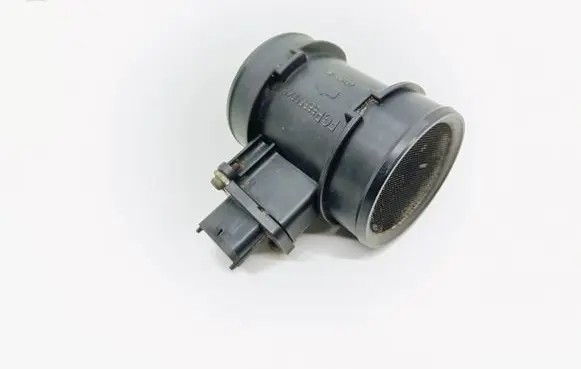 Opel Zafira B Mass air flow meter 55350046