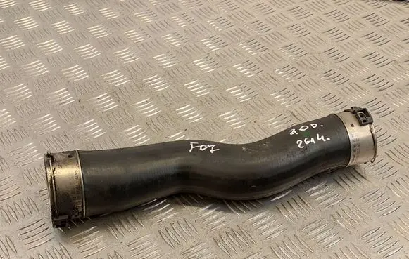 BMW 5 GT F07 Intercooler hose/pipe 7810614 11884414