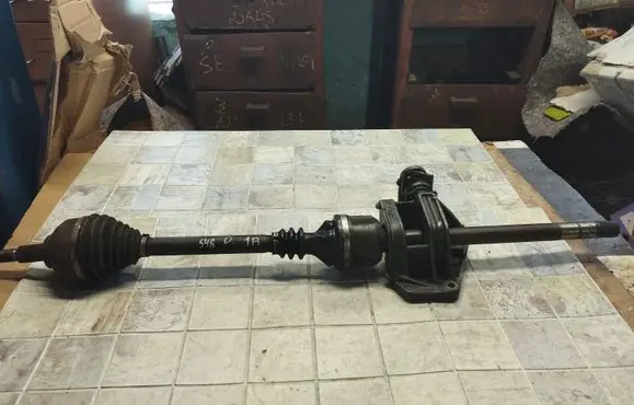 Renault Espace - Grand espace IV Front driveshaft 8200000034