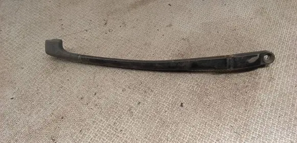 Volkswagen Touareg I Front wiper blade arm 