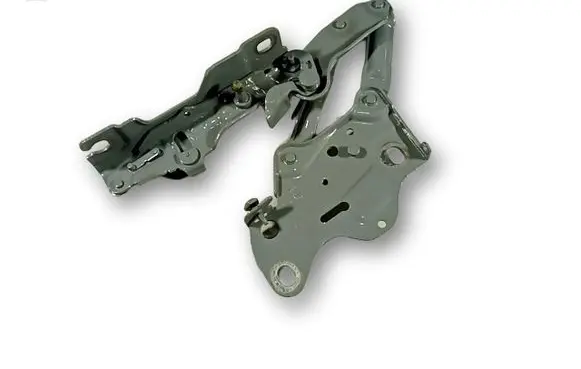 BMW X5 G05 Engine bonnet/hood hinges 41009477742 9477742