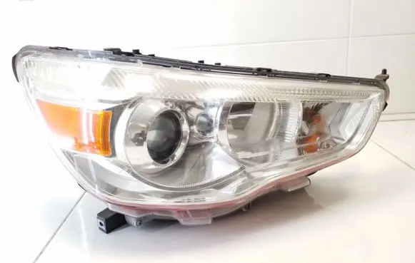Mitsubishi ASX Headlight/headlamp