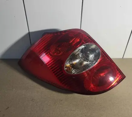Renault Laguna II Rear/tail lights 89076421