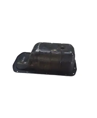 Citroen C4 I Oil sump 