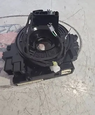 Toyota RAV 4 (XA50) Airbag slip ring squib (SRS ring) 8924550040 1214075L863