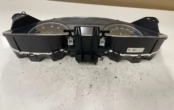 Audi A4 S4 B8 8K Speedometer (instrument cluster) 8K0920982C