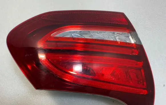 Mercedes-Benz C W205 Tailgate rear/tail lights A2059066100