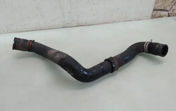 Ford Focus Engine coolant pipe/hose