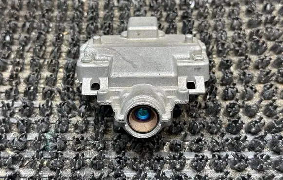 Mercedes-Benz S W221 Windshield/windscreen camera A2218203210
