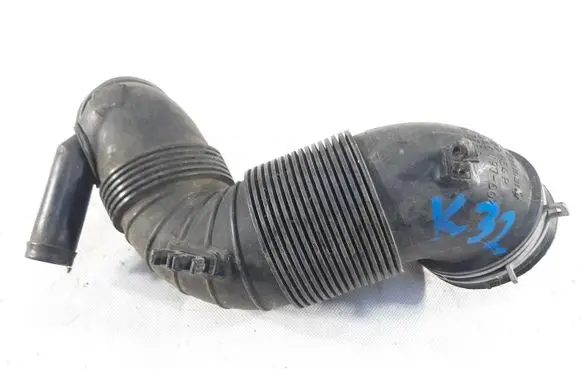 Volkswagen Golf V Air intake hose/pipe 3C0129654P